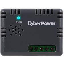 Cyberpower - CyberPower temperature & humidity sensor SNEV001