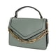 thumbnail image 3 of Bolso liso con cadena dorada Yunikon  Bolso pequeño, 3 of 5