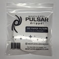 thumbnail image 2 of Filtros de papel NEXTLEVEL BREWER CO Pulsar 100 unidades, 2 of 5