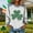 A3_Dark Blue, variant on WTXUE Plus Size St Patricks Day Tops Long Sleeve Pullover Crewneck Sweatshirts Tunic Blouses Irish Dressy Casual Shirts Leaf Clover Shirt Loose Blouses Comfy Shirts Funny Shirts Blue L