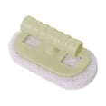 thumbnail image 3 of Huayishang Cleaning Brush Pan Wash Brush with Handle Air Pan Brush Kitchen Cleaning Hygiene Tools Sponge Brush, Kitchen Essentials Clearance Sale, 3 of 5