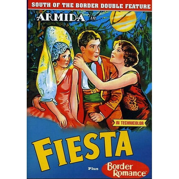 Armida Double Feature (DVD), Alpha Video, Music & Performance