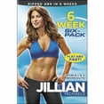 thumbnail image 1 of Jillian Michaels: 6 Week Six-Pack, 1 of 1