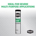 thumbnail image 4 of Super Tech Moly-Lithium Extreme Pressure Grease, 14 oz Tube - Heavy Duty Lubricant for Automotive and Industrial Use, 4 of 7