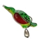 thumbnail image 2 of Señuelo de pesca de pato de simulación 7cm 11g anzuelos dobles realistas cebo falso Hugtrwg  Para estrenar, 2 of 5