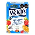 thumbnail image 1 of Gomitas Welch's con puré de fruta variedad de frutas 181.6 g, 1 of 4