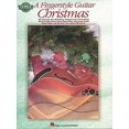 thumbnail image 1 of Pre-Owned A Fingerstyle Guitar Christmas (Paperback) 0793565715 9780793565719, 1 of 1