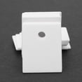 thumbnail image 6 of 100PCS TO-247 Alumina Ceramic Insulating Sheet MOS Transistor IGBT Cooling Pad 17 x 22 x 1mm, 6 of 8