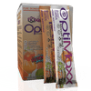 Optimaxx, Compare to Pruvit Ketones Pruvit KETO//OS NAT Pure Exogenous Ketones Supplement, and $$ Save$$ | Citrus Punch Flavor | 10 Packets