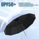 thumbnail image 3 of Paraguas Plegable Automático,Sombrillas para sol de botón de apertura y cierre automático,Paraguas Sombrilla Protección UV, Paraguas de Bolsillo Reforzado con 24 Varillas Para Hombres y Mujeres, 3 of 5