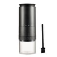 thumbnail image 2 of Moulin à Café Électrique avec Réglage Externe USB Moulin à Café Automatique pour Bureau 1500MAh-B, 2 of 9