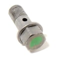 thumbnail image 3 of Car Turbocharger Hollow Screw Bolt 0019972401 A0019972401 for - C-Class W204 W245 C250 SLK250 B200, 3 of 4