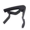 thumbnail image 1 of Folk Guitar Capo, Capo, Built To Last Guitarist For 6-String Folk Guitar, 1 of 8