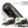 thumbnail image 3 of TOP! Electric Soldering Iron Set Mini Home DIY Manual Tools 3 Heating Settings for Welding Repair Black, 3 of 4