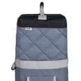 thumbnail image 5 of E-Z Up Sac à Roulettes Wide-Trax de Luxe, Convient aux Chapiteaux Escamotables 10 Pieds X 10 Pieds, 5 of 5