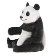 thumbnail image 2 of Cordón para El Cuello, Correa para , Soporte para , de terre, Amarils , panda sentado PL127-694, 2 of 8