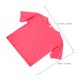 thumbnail image 2 of TABLETREANDS Blusa Rosa Plus Size Manga Corta Mujer Y, 2 of 7