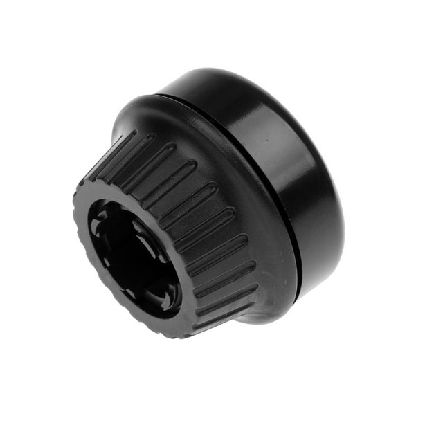 Campana de Manillar Sunnimix Sonido Fuerte Ligero Ciclismo Carretera Negro