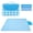 I, variant on Outdoor Rug Outdoor Travel Parent-Child Camping Carpet Front Door Mat Outside Entrance
