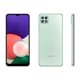 thumbnail image 1 of Smartphone Samsung Galaxy A22 4GB RAM 64GB Verde Menta Desbloqueado, 1 of 3