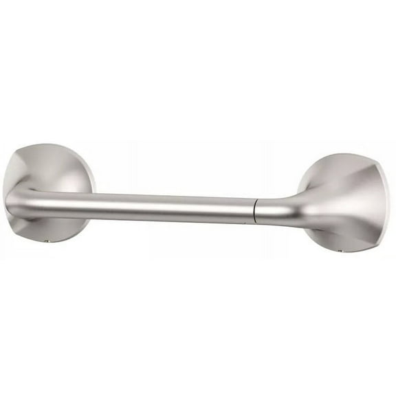Pfister Bph-Mca Mcallen Wall Mounted Pivoting Toilet Paper Holder - Nickel