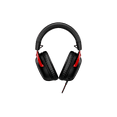 thumbnail image 6 of HyperX Cloud III - Gaming Headset - Black-Red, 6 of 9