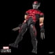 thumbnail image 5 of Figura de acción Marvel Ultimate Wolverine coleccionable de 15 cm, 5 of 9