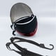 thumbnail image 4 of 2 correas elásticas ajustables para casco de motocicleta, accesorios para bicicleta y motocicleta, 4 of 8