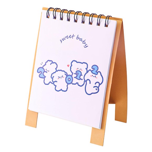 Small Desktop Calendars