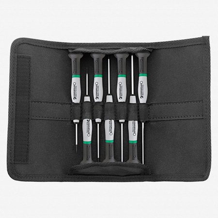 

Stahlwille 4797 Electronics Screwdrivers Set 7 pcs