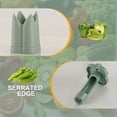 thumbnail image 5 of 2 in 1 Bell Pepper Cutter Pepper Porer Seed Remover Tool, 5 of 5