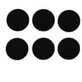 thumbnail image 1 of 6 Packs  Foams for Neabot P1 Pro Professional Grooming Vacuum Part Accessory, 1 of 6