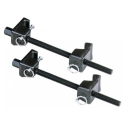 Spring Hydraulic Compressor - SPRING COMPRESSOR MCPHERSON STRUT HOOK TYPE