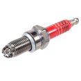 thumbnail image 3 of 10 Pcs 3-electrode Spark Plug D8tc For 125cc 150cc 200cc 250cc Motorcycle Scooter Atv Quads, 3 of 5