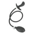 thumbnail image 3 of Juguete sexual anal, tapón anal inflable de silicona expandible para hombre y mujer, tapón anal inflable de silicona expandible, materiales de la mejor calidad, 3 of 12