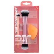 Real Techniques Best of Blends Makeup Sponge Set