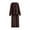 J02#Coffee, variant on zfwon 2 Piece Co Ord Outfits Women Casual Knitwear Sets V-Neck Long Sleeve Jumper and Straight Leg Trousers Matching Sets Thermal Loungewear Tracksuit Outfit for Winter