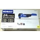 thumbnail image 1 of Kit de herramientas oscilantes Kobalt 24 V como máximo inalámbrico, 18 piezas, 1 of 1