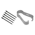 thumbnail image 1 of Stylus Tips Nib Pen Touch Nibs Replacement,Replacement Touch Stylus Tips,High Sensitivity,Long Service Life,Light and Portable,Replacement Touch Stylus Tips, 1 of 7