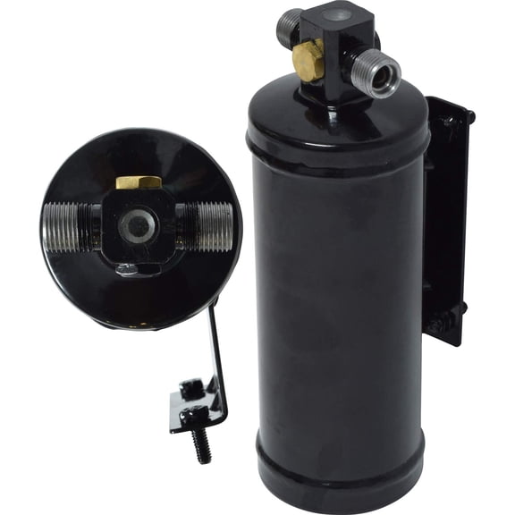 A/C Receiver Drier for Mazda B2200, B2600, B2000 QR