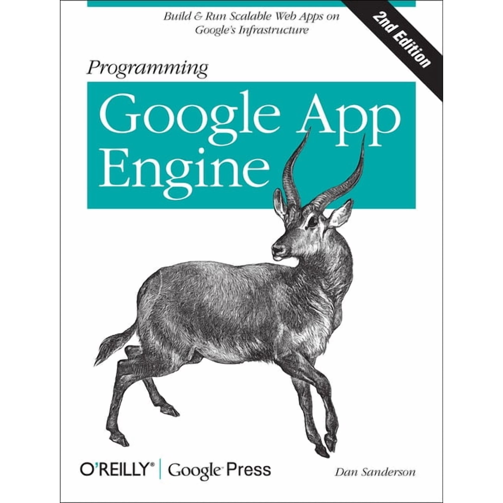 Programming Google App Engine: Build & Run Scalable Web Applications on Google s Infrastructure (Paperback)