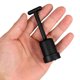 thumbnail image 5 of unbranded 1Jgo Anillo Adaptador Para Pantalla De Plástico Negro Para Uso En Hogar, 5 of 8