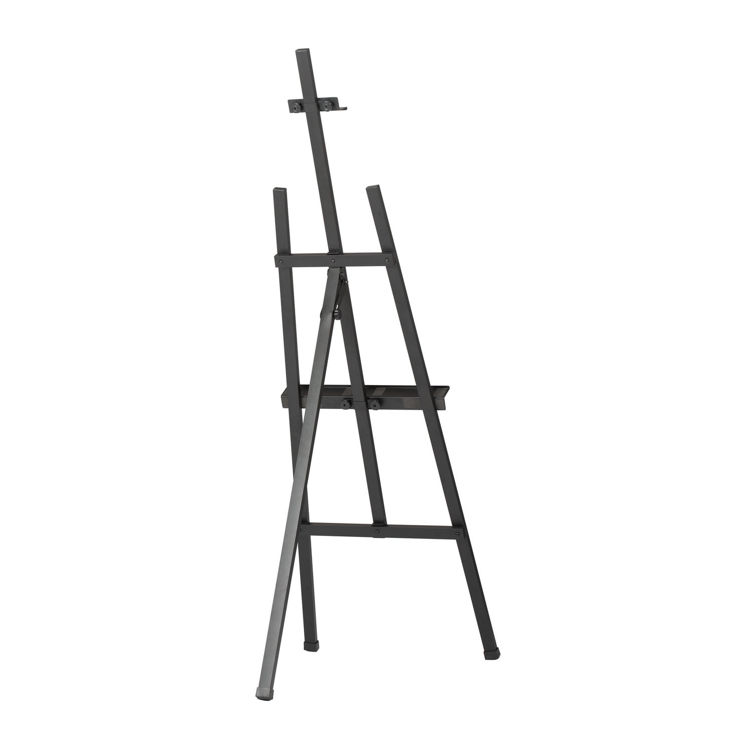 Studio Designs Metal Tripod Museum Display and Art Easel (68" H)