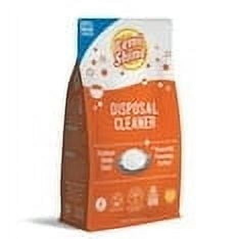 Lemi Shine Garbage Disposal Cleaner 4 Pk - 2 ct