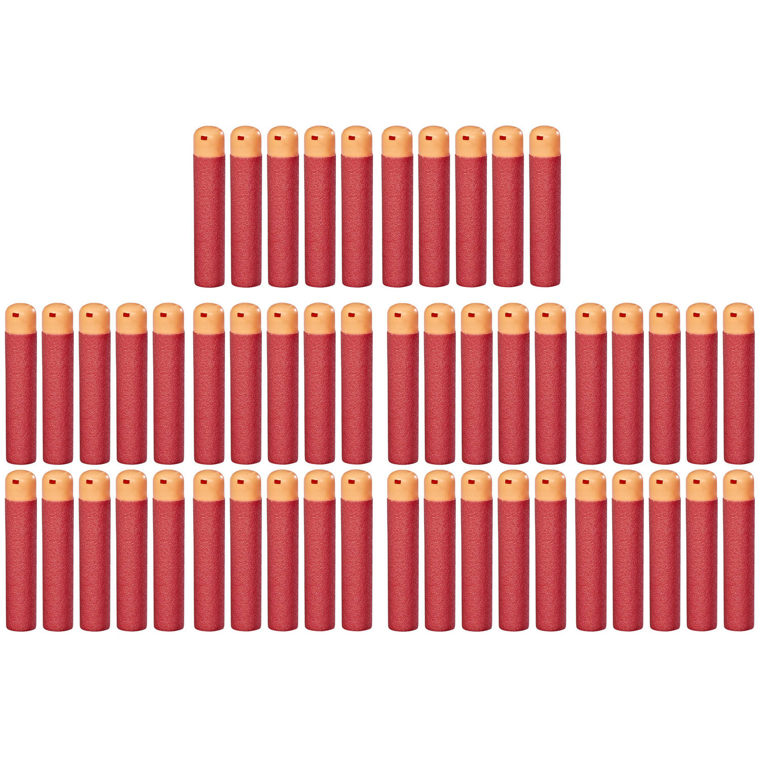 Nerf N-Strike Mega 50-Dart Refill Pack photo 2