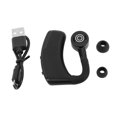 thumbnail image 2 of Single Open Ear Headphone,   Single Earbud Clear Voice Stable Connection  for Outdoor Exercise, 2 of 8