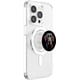 thumbnail image 4 of PopSockets PopGrip para cara de perro Labrador Retriever MagSafe, 4 of 5