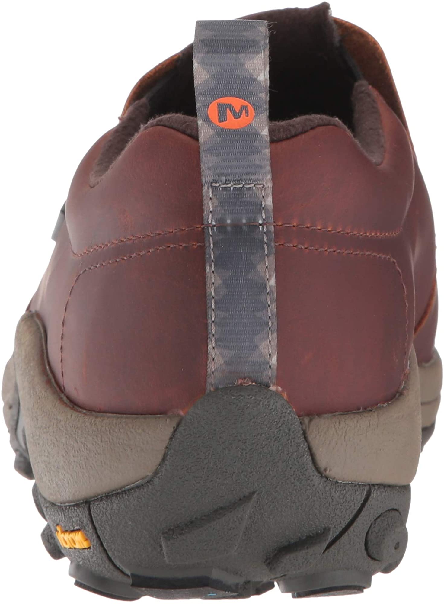 jungle moc leather waterproof ice 