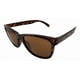 thumbnail image 1 of Lentes de sol Sersun P6664 café Unisex, 1 of 5
