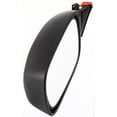 thumbnail image 3 of New Side Mirror Compatible with 1997-2001 Jeep Cherokee 2.5L 4.0L I4 Power-Tech Left Driver Side 190HP Replaces 55154949AC JP29EL CH1320161 JP29EL, 3 of 5
